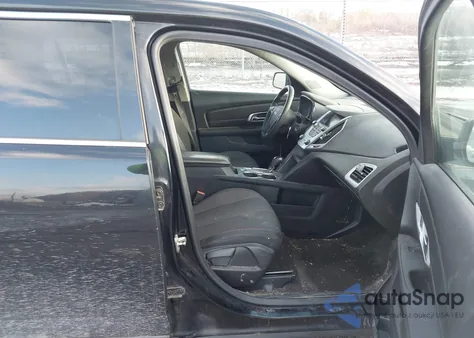 2017 GMC Terrain Sle-1 z USA, uszkodzony, nr VIN 2GKFLSEK0H6133453